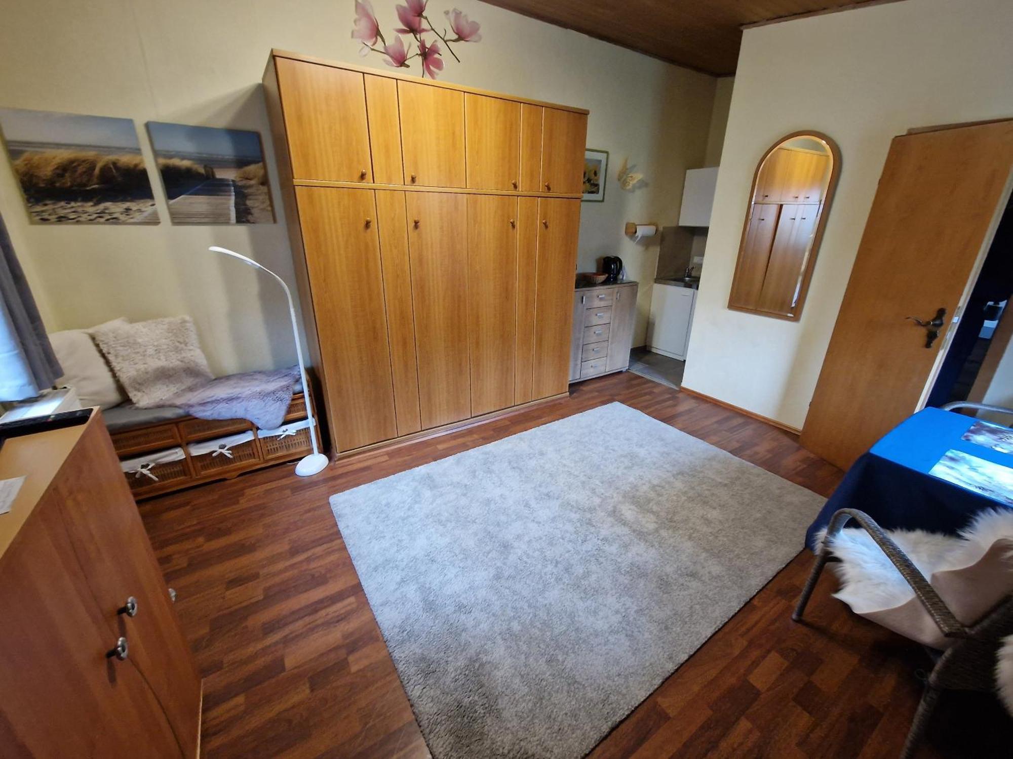 Ferienappartment Huber Бад-Райхенхалль Экстерьер фото